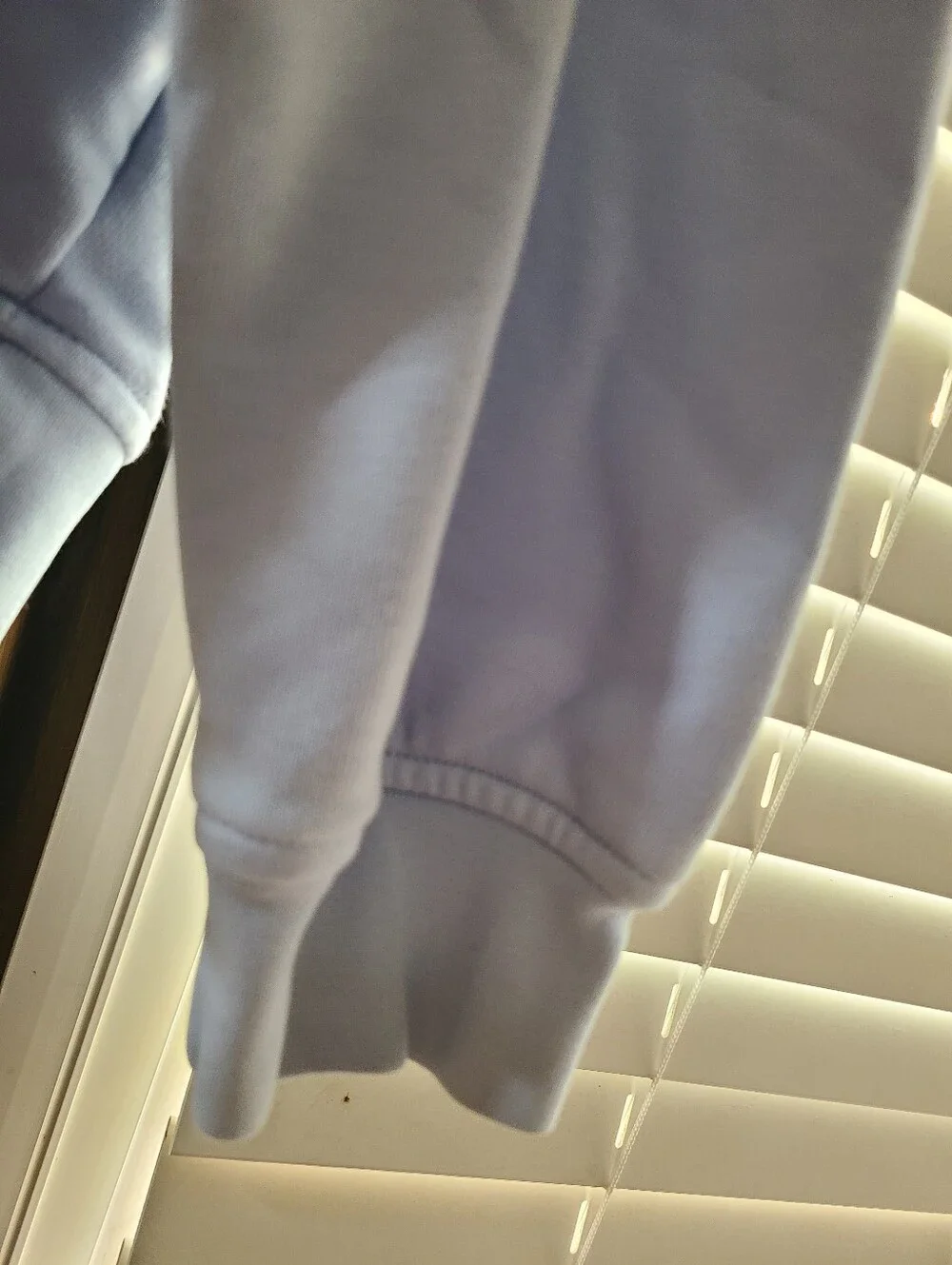 Jordan worn once